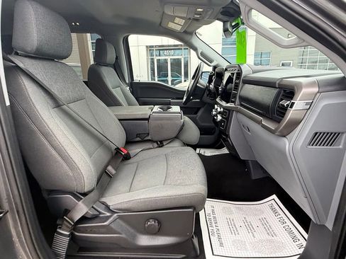 Used 2024 Ford F150 XLT image 16