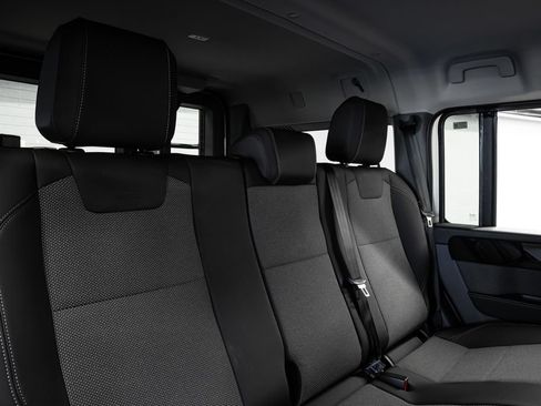 New 2026 INEOS Grenadier AWD/4WD image 36