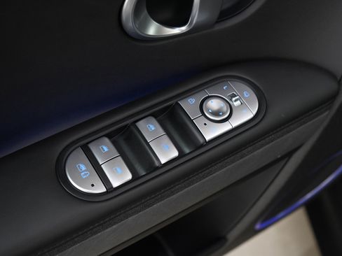 Used 2023 Hyundai Ioniq 5 SEL AWD/4WD image 20