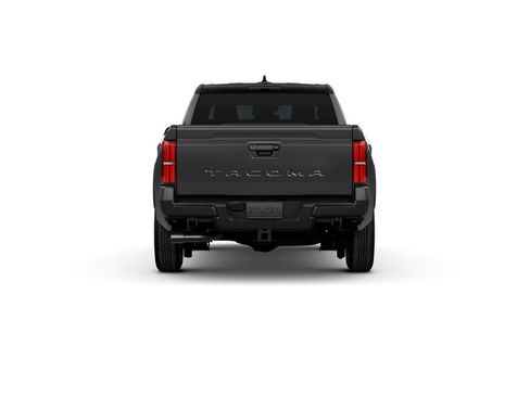 New 2026 Toyota Tacoma SR RWD image 10
