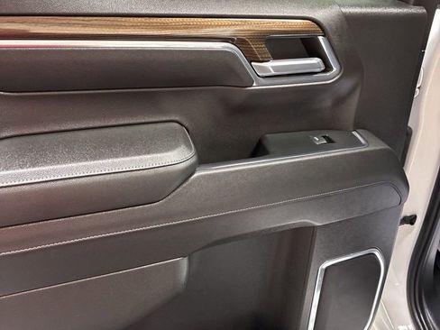 Used 2023 Chevrolet Silverado 1500 LT w/ All Star Edition Plus image 22