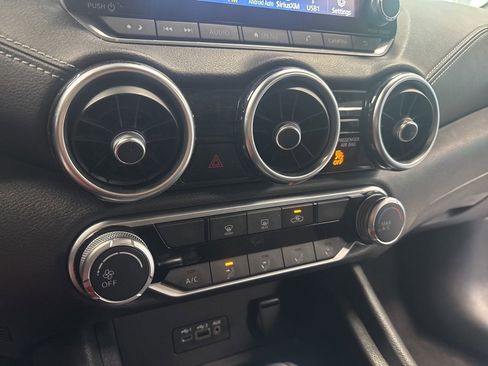 Used 2023 Nissan Sentra SV image 19