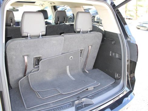 Used 2019 GMC Acadia Denali w/ Technology Package image 29