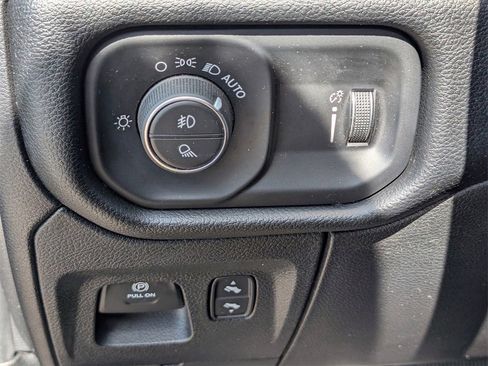 Used 2020 RAM 1500 Sport w/ Alpine Leather & Sound Group image 21