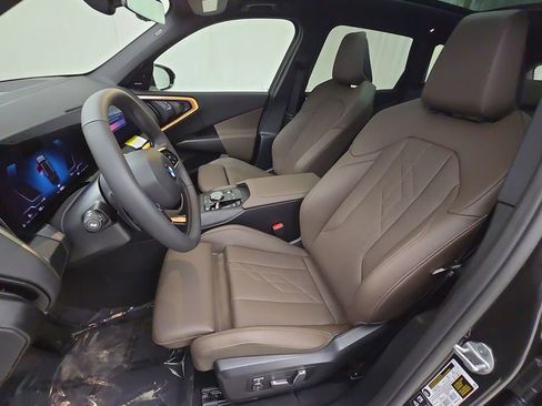 New 2025 BMW X3 xDrive30i w/ Premium Package image 12
