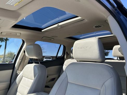 Used 2020 GMC Acadia Denali w/ LPO, Floor Liner Package image 24