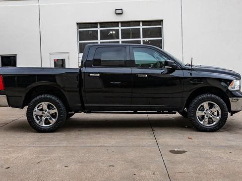 Used 2017 RAM 1500 Lone Star AWD/4WD image 10