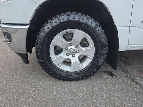 Used 2020 RAM 1500 Big Horn image 28