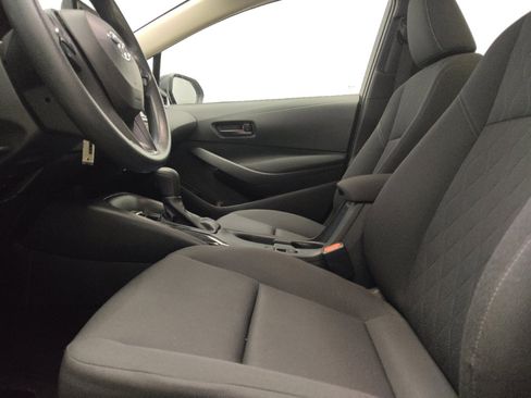 Used 2024 Toyota Corolla LE FWD image 17