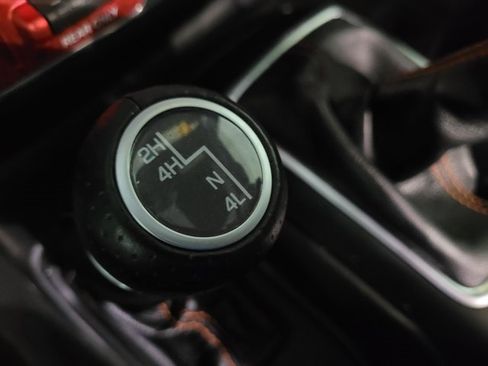 Used 2021 Jeep Gladiator Mojave w/ Dual Top Group image 42