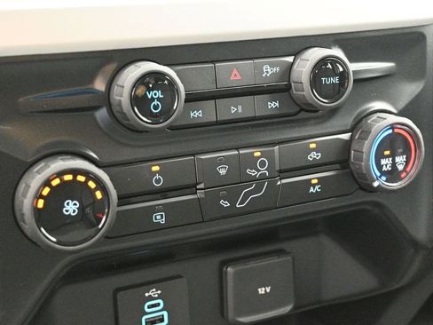 New 2025 Ford F350 XL w/ XL Driver Assist Package image 15