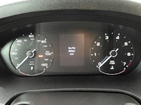 Used 2023 RAM ProMaster 2500 FWD image 33