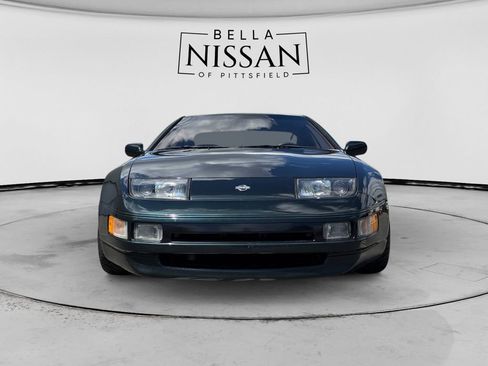 Used 1994 Nissan 300ZX Hatchback RWD image 8