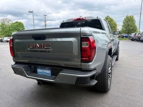 Used 2023 GMC Canyon Denali AWD/4WD image 6