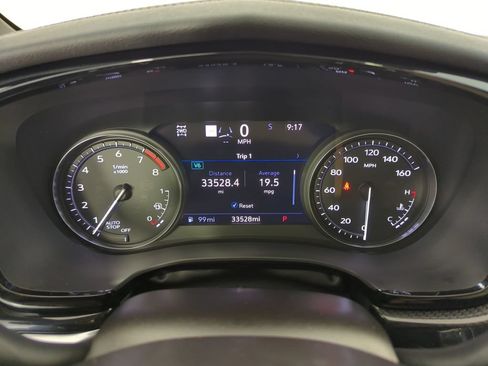 Used 2024 Cadillac XT6 Sport w/ Technology Package AWD/4WD image 43