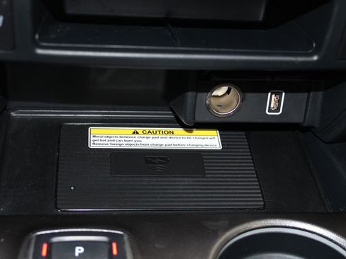 Used 2023 Honda Ridgeline RTL-E image 43