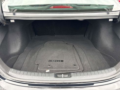 Used 2023 Kia Forte GT-Line w/ GT-Line Premium Package image 14