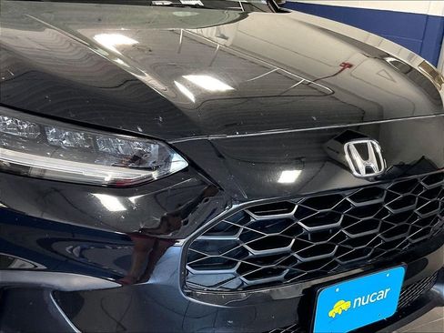 Used 2025 Honda HR-V LX image 31