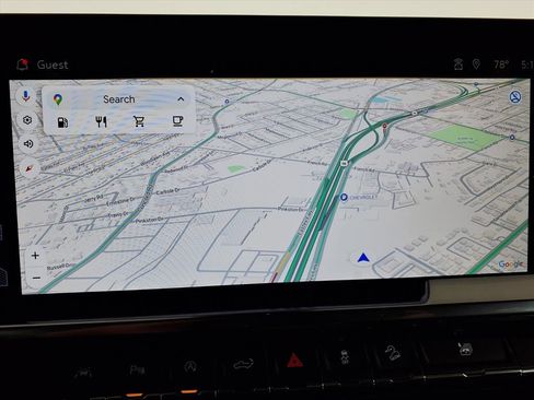 New 2026 Chevrolet Silverado 1500 RST image 12