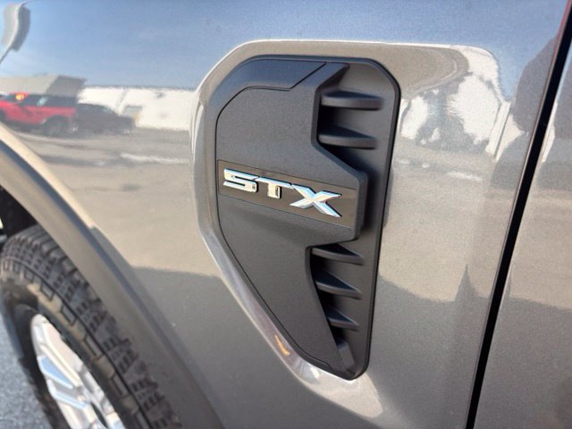 New 2026 Ford Ranger XL AWD/4WD image 15