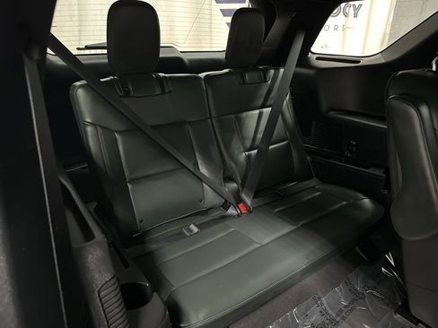 Used 2022 Ford Explorer Timberline AWD/4WD image 23