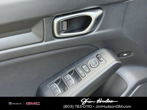 Used 2022 Honda Civic Sport image 19