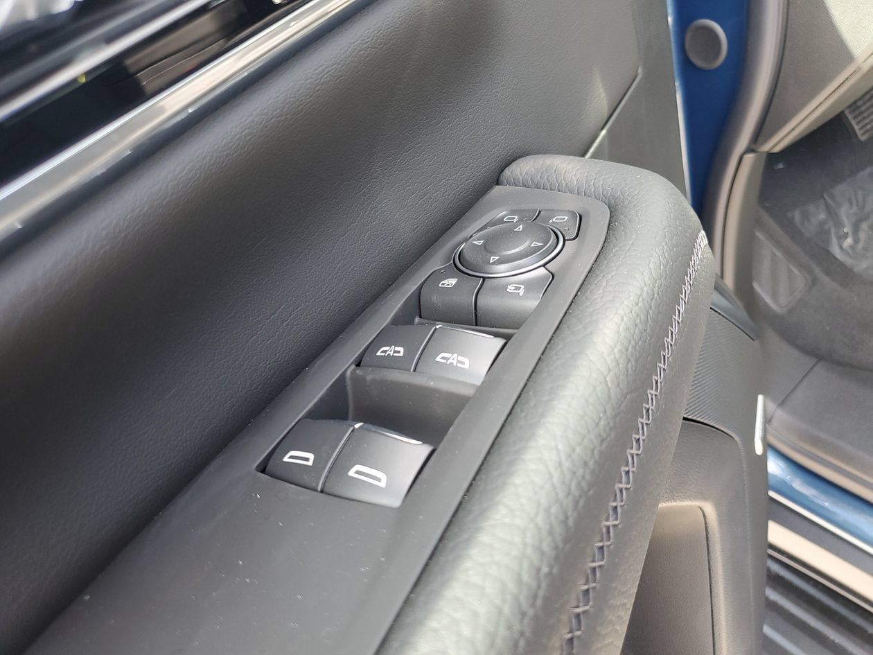 New 2026 GMC Yukon Denali RWD image 18