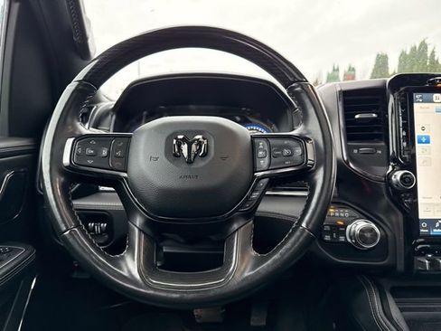 Used 2022 RAM 1500 Limited image 21