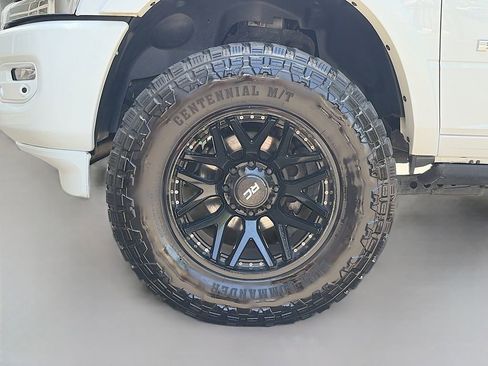 Used 2022 RAM 2500 Laramie AWD/4WD image 31
