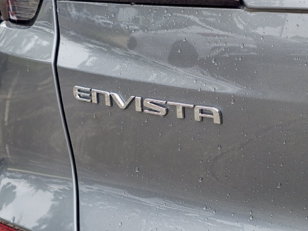 New 2026 Buick Envista Sport Touring w/ Convenience I Package FWD image 32