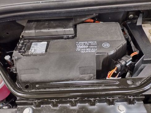 Certified 2023 Volkswagen ID.4 Pro S image 7