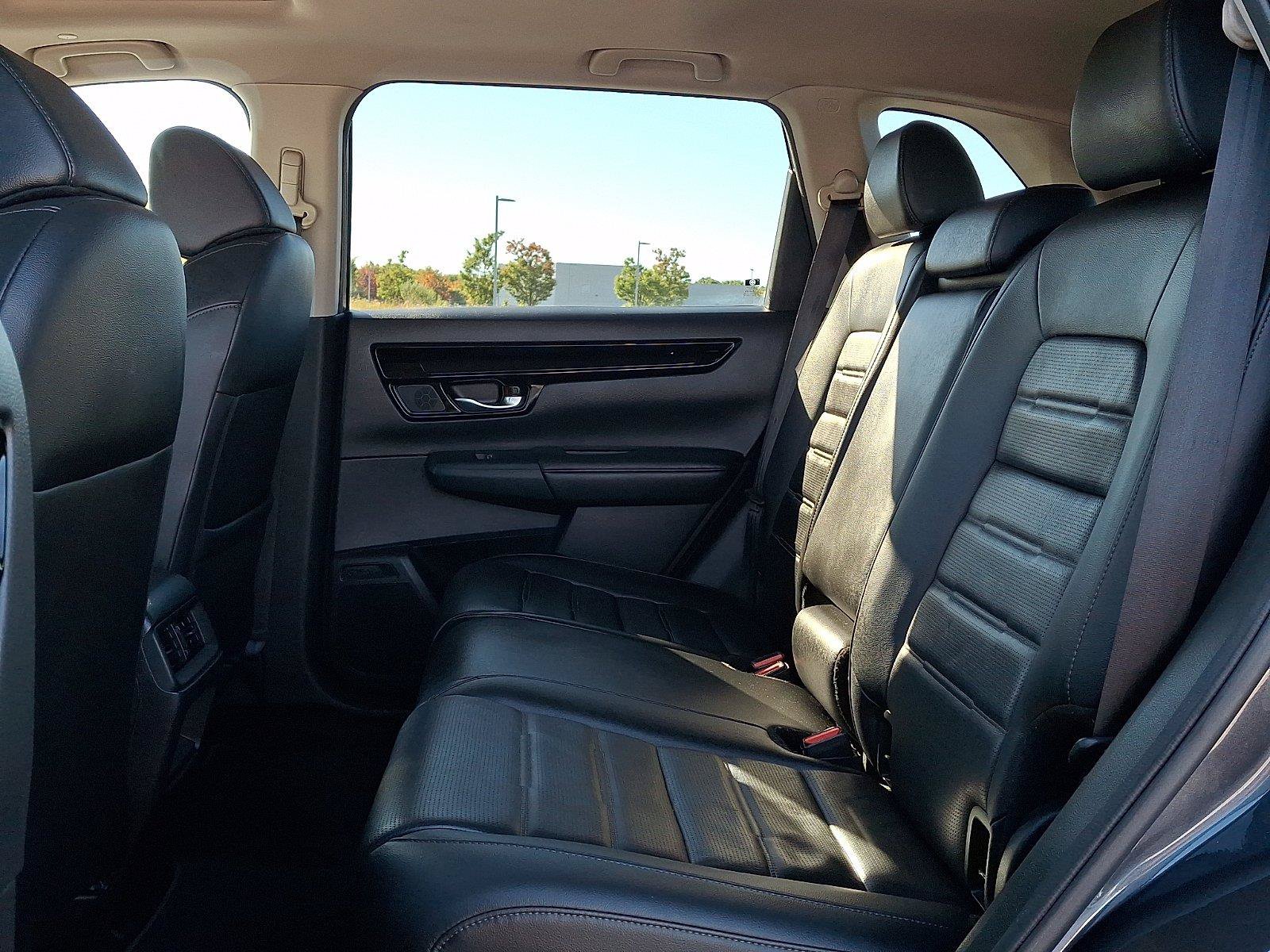 Used 2024 Honda CR-V EX-L image 10