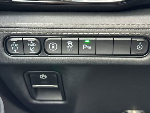 Certified 2023 Acura MDX SH-AWD w/ Advance Package image 36
