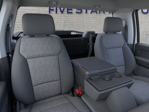 New 2026 Ford F150 XL w/ Equipment Group 103A High image 10