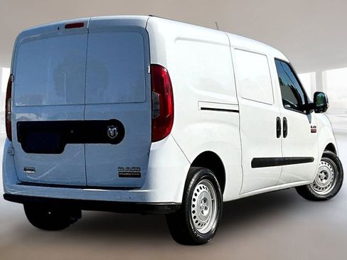 Used 2022 RAM ProMaster City Tradesman FWD image 6