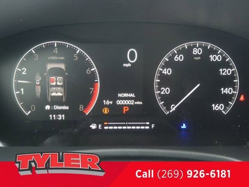 New 2026 Honda Civic Sport image 42