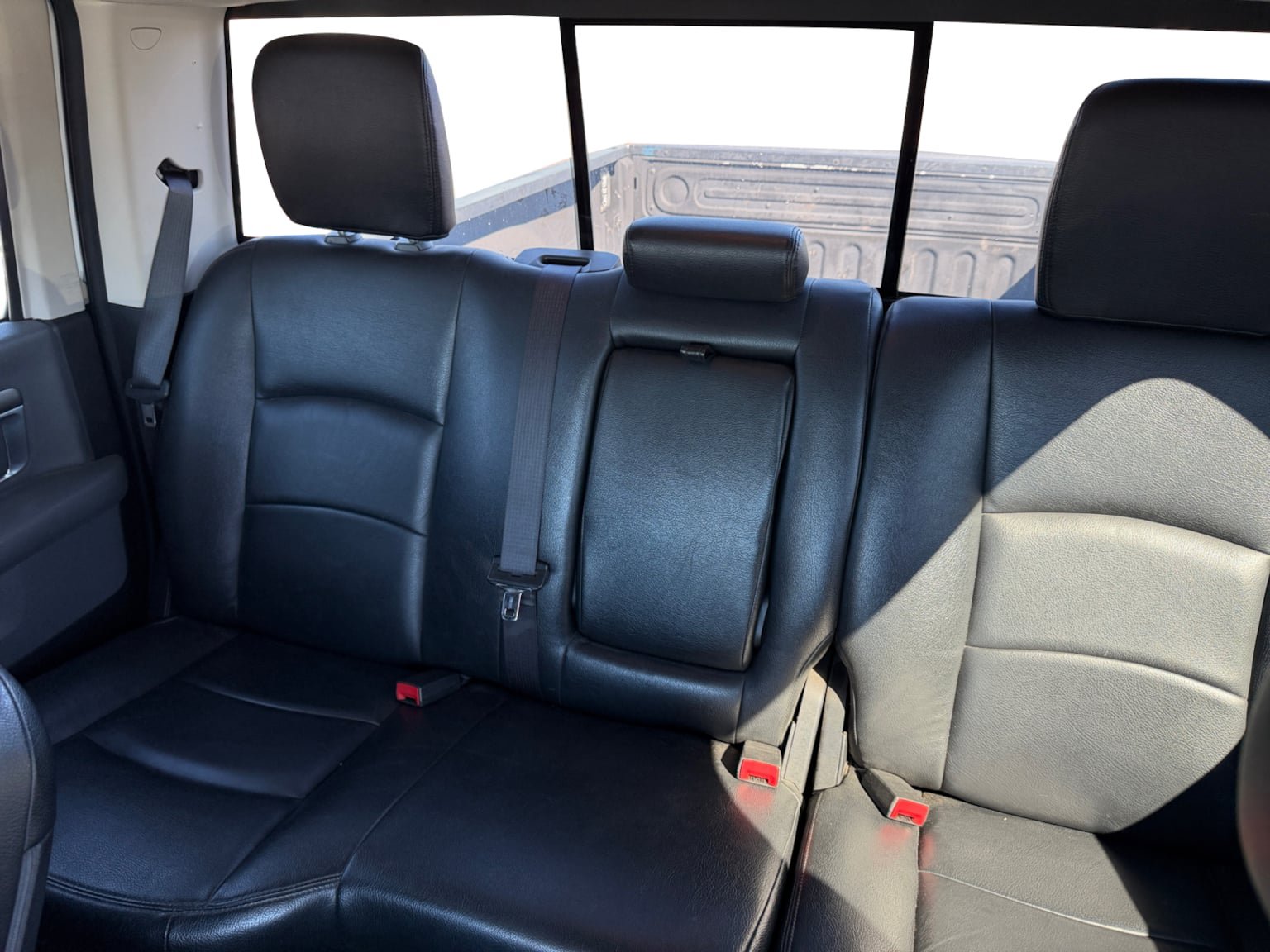 Used 2017 RAM 2500 Big Horn AWD/4WD image 16