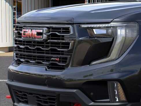 New 2026 GMC Acadia AT4 AWD/4WD image 13