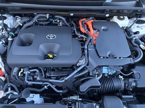 Certified 2026 Toyota RAV4 SE AWD/4WD image 24