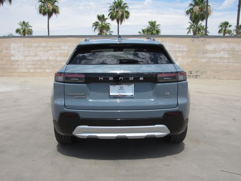 Used 2025 Honda Prologue Touring image 7
