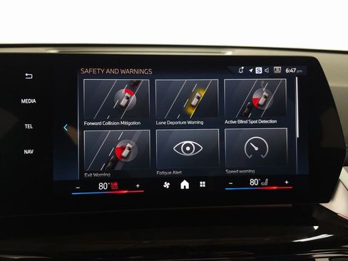 Used 2025 BMW X1 xDrive28i w/ Convenience Package image 19