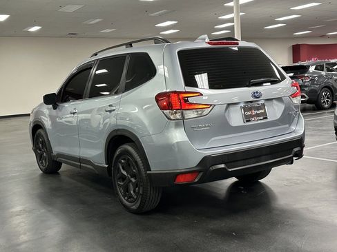 Used 2021 Subaru Forester image 5