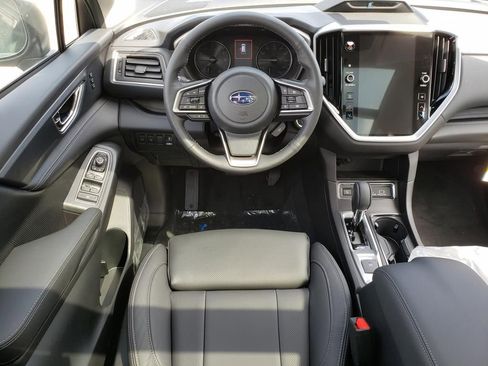 New 2026 Subaru Ascent Limited AWD/4WD image 10