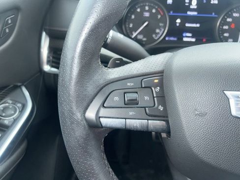 Used 2020 Cadillac XT4 Sport image 19