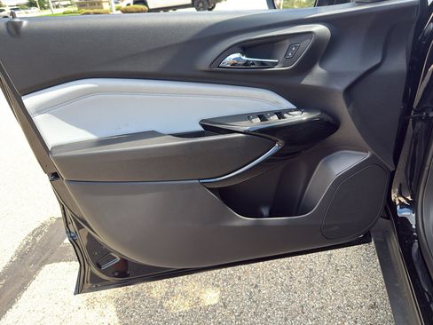 New 2026 Chevrolet Trax LT w/ Driver Confidence Package FWD image 11