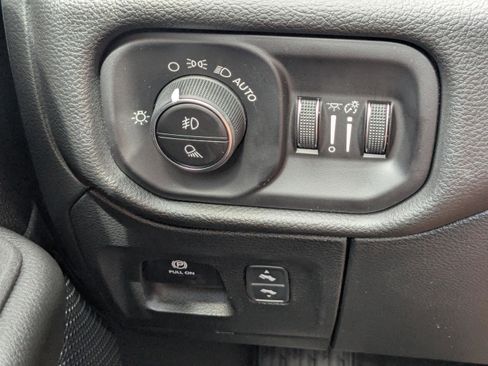 New 2026 RAM 1500 Big Horn image 35