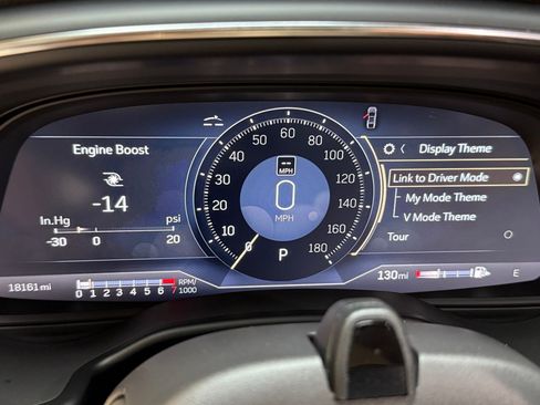 Certified 2024 Cadillac CT5 V w/ Platinum Package image 20