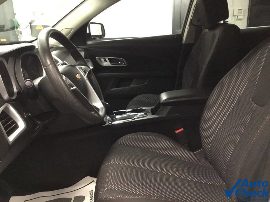 Used 2017 Chevrolet Equinox LT AWD/4WD image 23