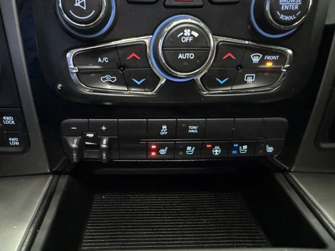 Used 2014 RAM 1500 Sport w/ Remote Start & Security Group image 19