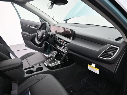 Certified 2026 Kia Seltos SX AWD/4WD image 21